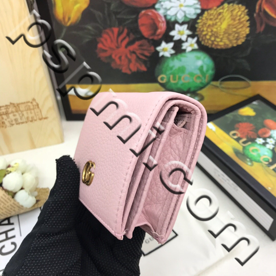 グッチ財布 レプリカ側面デザイン
